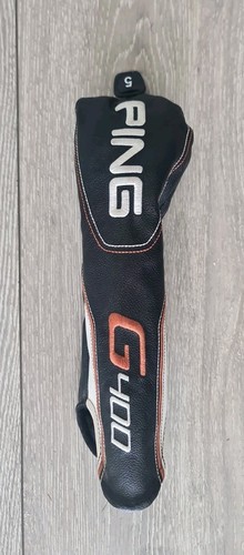 Ping g400 fairway - ping, wood