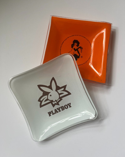 Playboy set vintage - set,