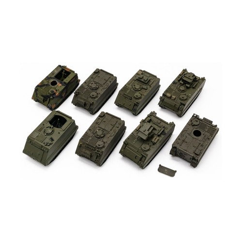 Roco historical mini m113 - roco,