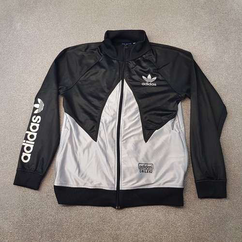 Adidas track jacket medium - jacket,