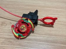 Original Beyblade Red Dranzer