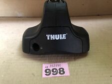 THULE 754 SINGLE REPLACEMENT FOOT for THULE RAPID SYSTEM LOAD BARS