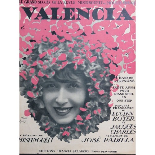 Padilla josé valencia piano - padilla,