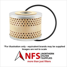 Oil filter fits - oil,