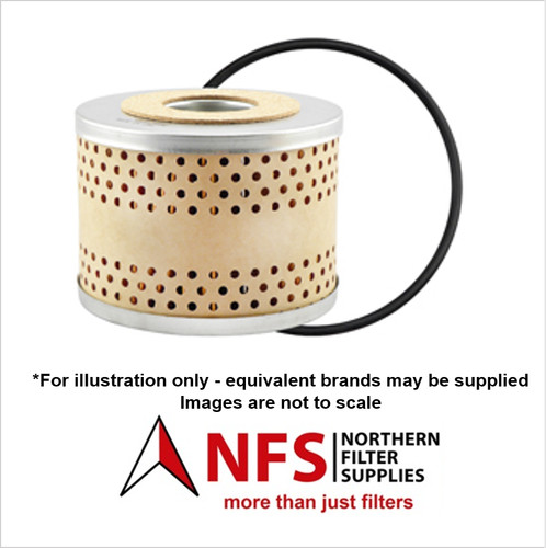 Oil filter fits david - oil,