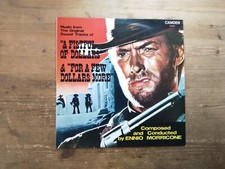 Ennio Morricone Fistful of
