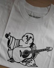 TRUE RELIGION Boys White Short Sleeve Cotton T-Shirt Age 10-11 Years NEW