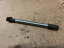 Derby gpr 125 front wheel
