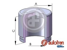 AUTOFREN SEINSA D025108