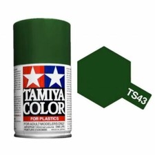 TAMIYA COLOR TS PLASTIC SPRAY