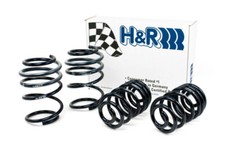 H&R 01-06 BMW M3/M3 Cabrio E46