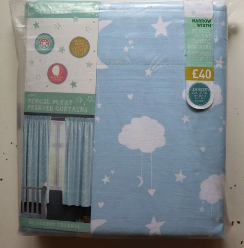 Next moon stars blackout - moon,