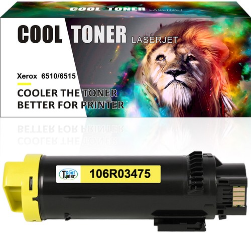 Yellow toner for - toner,