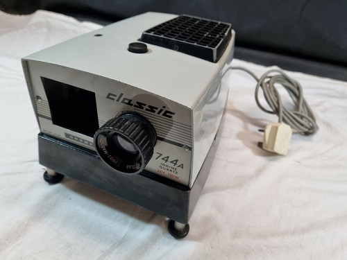 Vintage gnome classic 744a - classic,