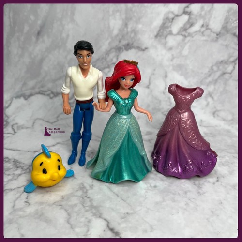 Disney magiclip princess - disney,