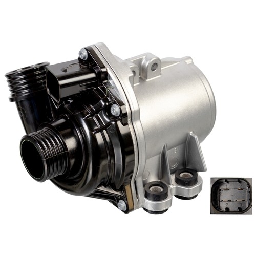 Water pump fits - water,