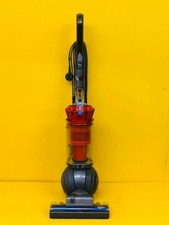 DYSON DC55 - RED TOTAL CLEAN - ROLLERBALL VACUUM CLEANER ✔ WARRANTY! ✔