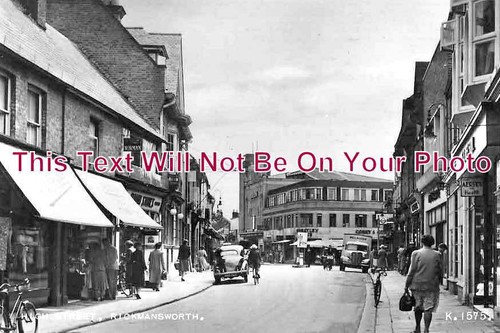 2458 high street - -,