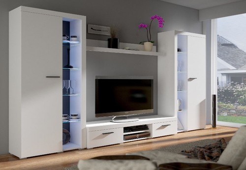 Living room furniture - , modern