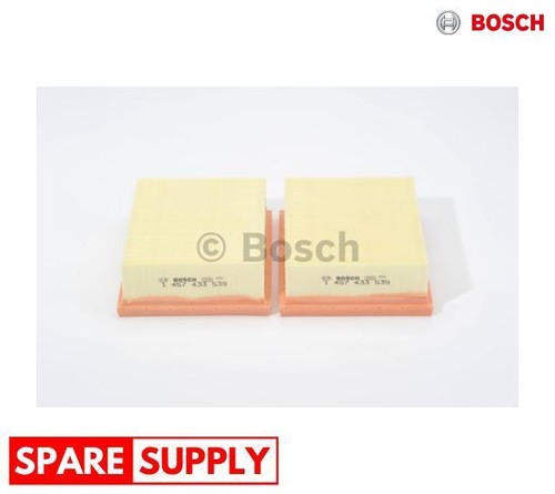Air filter for caddy - for,