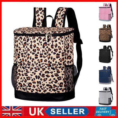 Cooler backpack insulated - backpack,