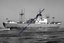 mc1617 - Union Castle Cargo