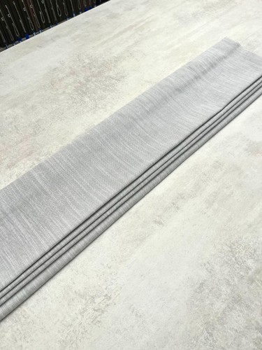 Roman blind 104cm - roman, w:104cm