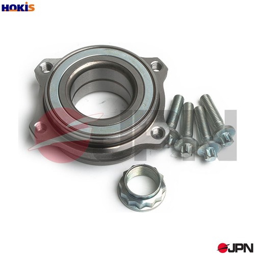 Wheel hub 20l9114 jpn - hub, 20l9114-jpn
