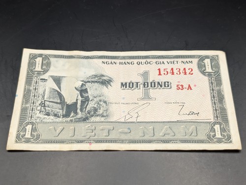 Vietnam dong bank - vietnam,