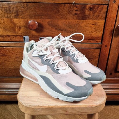 Nike air max 270 react - max, women's
