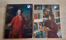 The Open University Cultures Book 1 & 2 A112 Course Text OU