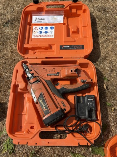 Paslode im350 plus lithium - im350+,