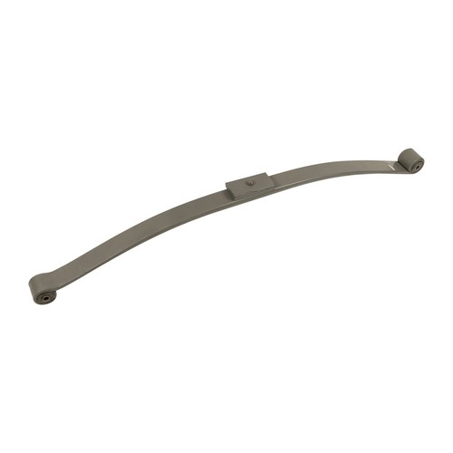 Leaf spring rear - , (not