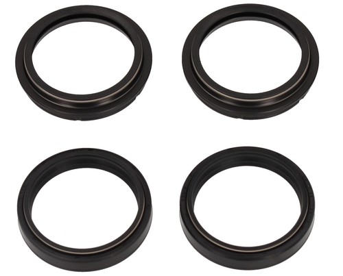 All balls fork seals - balls,