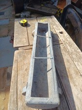 Vintage galvanised eltex - galvanised,