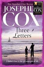 Three Letters - Josephine Cox