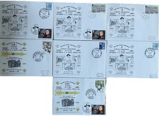 Birkenhead Celebrates 70 Years