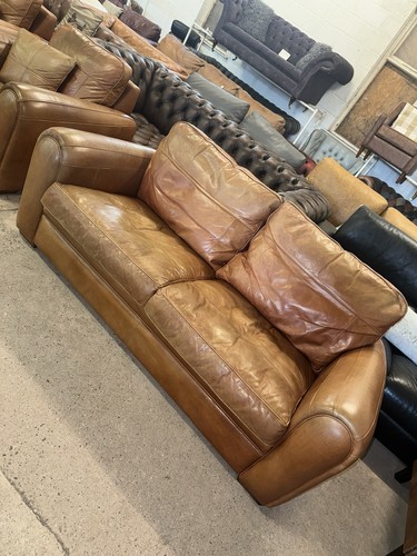 Duresta spitfire tan real - duresta,
