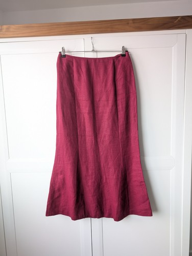 Hobbs marilyn anselm skirt - skirt, uk