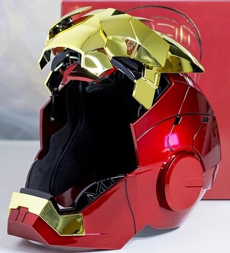 Autoking iron man - autoking,
