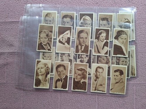 Complete set united kingdom - -,