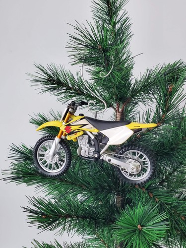 Suzuki rmz 250 dirt - dirt, bike