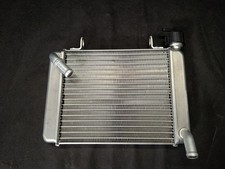 KTM 45618 WATER RADIATOR FOR