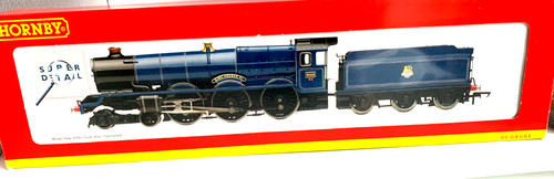 Hornby r2309 0 king - r2309, br