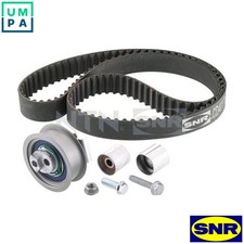 TIMING BELT KIT KD457.76 FOR