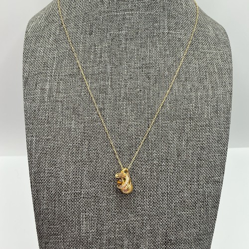 Gold plated natural - plated,