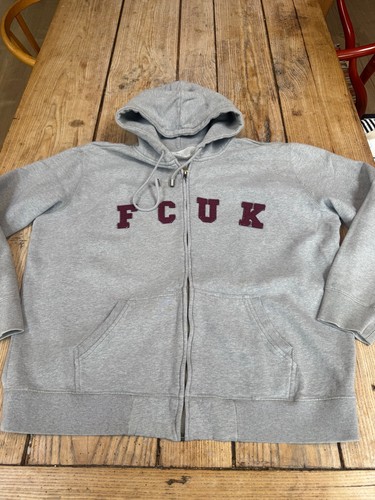 Fabulous fcuk french - fabulous,