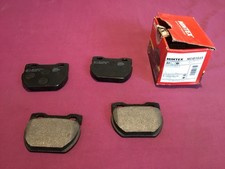 Mintex MDB1645 Rear Brake Pads