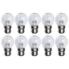 Halogen Golf Bulb 18w 28w 42w