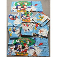 Vintage Disney Mickey Mouse